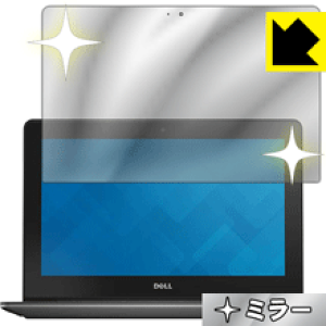 Mirror Shield Dell Chromebook 11 ���{�� ���А�������