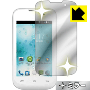 Mirror Shield geanee FXC-35 ���{�� ���А�������