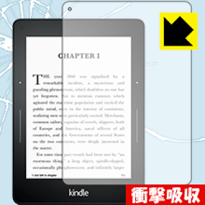 �Ռ��z���y ���� �z�ی�t�B���� Kindle Voyage ���{�� ���А�������