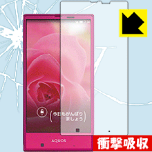 Ռzy  zیtB ANIX AQUOS SERIE mini SHV31 { А