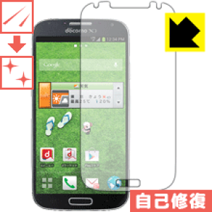 LYȏCیtB MNV[ GALAXY S4 SC-04E { А