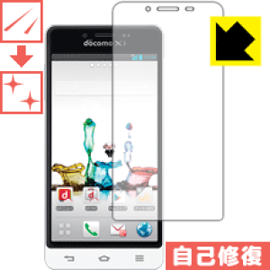 LYȏCیtB Optimus it L-05E { А