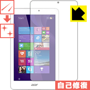 �L�Y���ȏC���ی�t�B���� Iconia Tab 8 W ���{�� ���А�������
