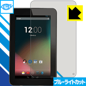 �u���[���C�g�J�b�g�ی�t�B���� BLUEDOT BNT-700K ���{�� ���А�������