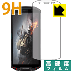 9H���d�x�y ���� �z�ی�t�B���� DOOGEE S70 / S70 Lite ���{�� ���А�������