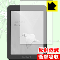 楽天市場】likebook marsの通販