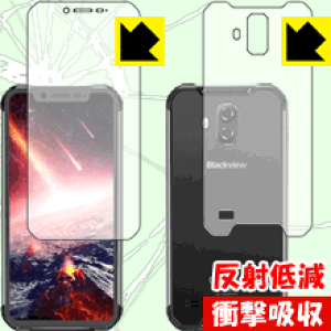 Ռzy ˒ጸ zیtB Blackview BV9600 Pro (ʃZbg) { А