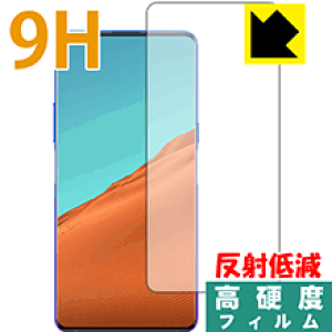 9H���d�x�y ���˒ጸ �z�ی�t�B���� ZTE nubia X (�O�ʂ̂�) ���{�� ���А�������