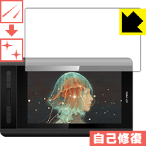 �L�Y���ȏC���ی�t�B���� XP-Pen Artist 12 ���{�� ���А�������