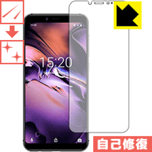 LYȏCیtB UMIDIGI A3 / A3 Pro (Oʂ̂) { А