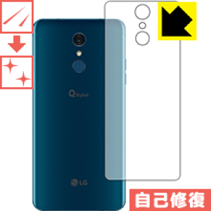 LYȏCیtB LG Q Stylus (LM-Q710XM) (wʂ̂) { А