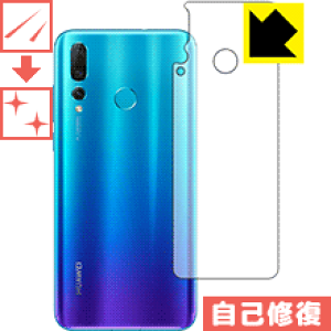 LYȏCیtB t@[EFC HUAWEI nova 4 (wʂ̂) { А