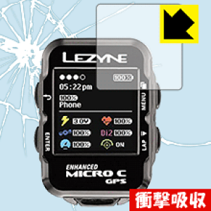 �Ռ��z���y ���� �z�ی�t�B���� LEZYNE MICRO COLOR GPS ���{�� ���А�������