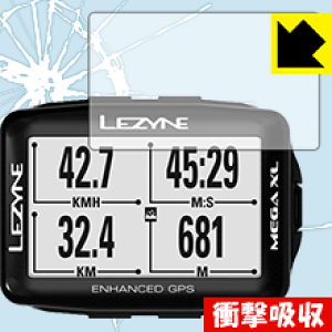 �Ռ��z���y ���� �z�ی�t�B���� LEZYNE MEGA XL GPS ���{�� ���А�������