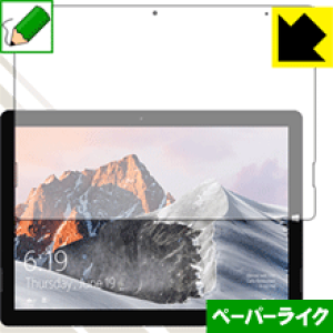�y�[�p�[���C�N�ی�t�B���� Teclast X6 Pro ���{�� ���А�������
