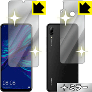 Mirror Shield t@[EFC HUAWEI nova lite 3 (ʃZbg) { А