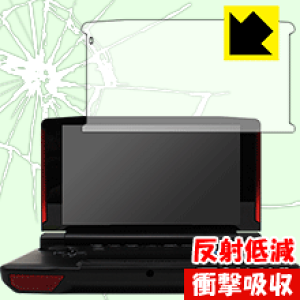 �Ռ��z���y ���˒ጸ �z�ی�t�B���� Powkiddy Black Lion X18 ���{�� ���А�������