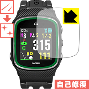 �L�Y���ȏC���ی�t�B���� THE GOLF WATCH NORM ���{�� ���А�������