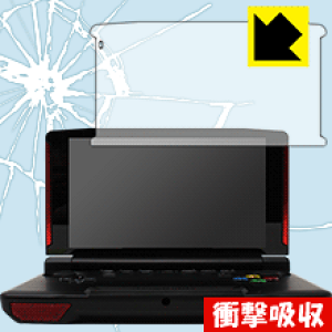 �Ռ��z���y ���� �z�ی�t�B���� Powkiddy Black Lion X18 ���{�� ���А�������