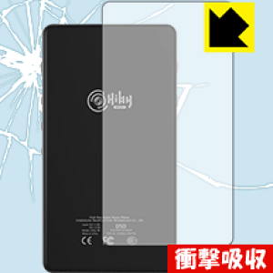 �Ռ��z���y ���� �z�ی�t�B���� HiBy R6SS / R6 (2018�N���f��) (�w�ʂ̂�) ���{�� ���А�������