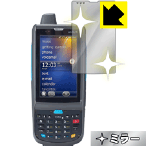 Mirror Shield unitech PA690�V���[�Y ���{�� ���А�������
