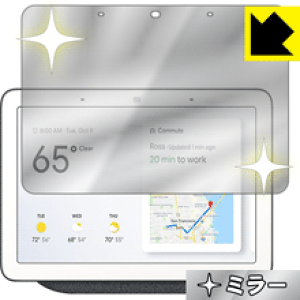 Mirror Shield Google Nest Hub (1) / Google Home Hub { А