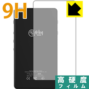 9H���d�x�y ���� �z�ی�t�B���� HiBy R6SS / R6 (2018�N���f��) (�w�ʂ̂�) ���{�� ���А�������