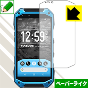 �y�[�p�[���C�N�ی�t�B���� TORQUE G04 KYV46 ���{�� ���А�������
