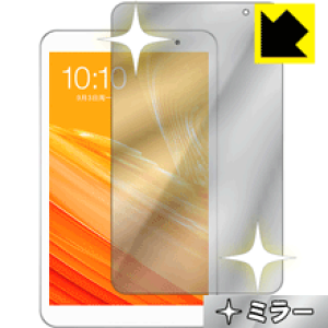 Mirror Shield Teclast P80X ���{�� ���А�������