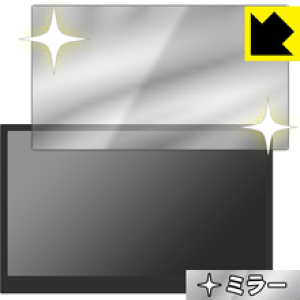 Mirror Shield UPERFECT 4K oCj^[ 15.6C` { А