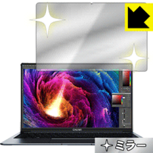 Mirror Shield CHUWI LapBook Pro ���{�� ���А�������