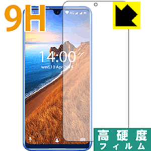 9Hdxy  zیtB OUKITEL K9 { А