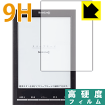 楽天市場】booklive!reader lideo bl－121 － ブラック(電子書籍専用