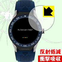 タグホイヤー コネクテッド第二世代 ストラップ　カーキ　新品未使用 カーキ ラバーストラップ(TAG Heuer Connected Calibre E4 45mm