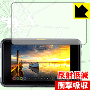 �Ռ��z���y ���˒ጸ �z�ی�t�B���� ATOMOS SHOGUN 7 ATOMSHG701 ���{�� ���А�������