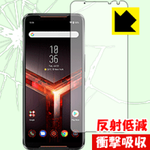 Ռzy ˒ጸ zیtB ASUS ROG Phone 2 ZS660KL y wFؑΉ z { А
