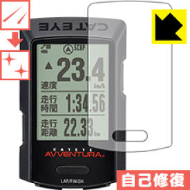 キズ自己修復保護フィルム CATEYE AVVENTURA CC-GPS200 日本製 自社製造直販
