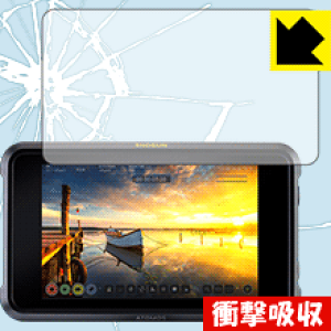 �Ռ��z���y ���� �z�ی�t�B���� ATOMOS SHOGUN 7 ATOMSHG701 ���{�� ���А�������