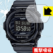 CASIO BABY-G BGD-570-1JF レディース 限定品 ブラック