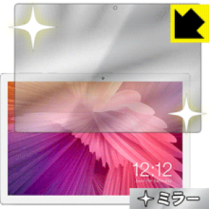 Mirror Shield Teclast M30 ���{�� ���А�������
