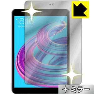 Mirror Shield Teclast M89 Pro ���{�� ���А�������