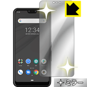 Mirror Shield �A���[�Y arrows M05 (�O�ʂ̂�) ���{�� ���А�������