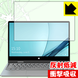 衝撃吸収【 反射低減 】保護フィルム BMAX Y11 日本製 自社製造直販