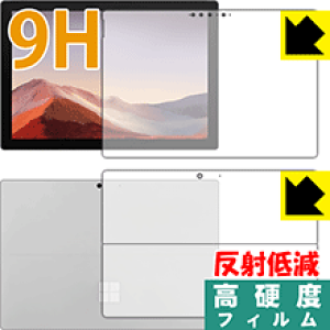 9Hdxy ˒ጸ zیtB T[tFX Surface Pro 7 (2019Nf) / Surface Pro 7+ (2022Nf) ʃZbg { А