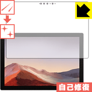 LYȏCیtB T[tFX Surface Pro 7 (2019Nf) / Surface Pro 7+ (2022Nf) Oʂ̂ { А