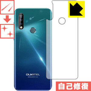 LYȏCیtB OUKITEL C17 Pro (wʂ̂) { А