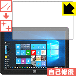 �L�Y���ȏC���ی�t�B���� MageDok 8.9�C���` Portable Monitor (089A) ���{�� ���А�������