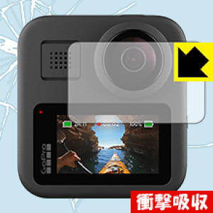Ռzy  zیtB GoPro MAX { А