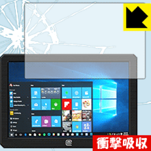 Ռzy  zیtB MageDok 8.9C` Portable Monitor (089A) { А