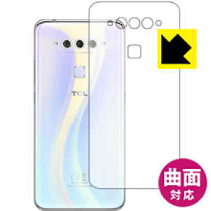 Flexible Shieldy  zیtB TCL PLEX (T780H) wʂ̂ { А